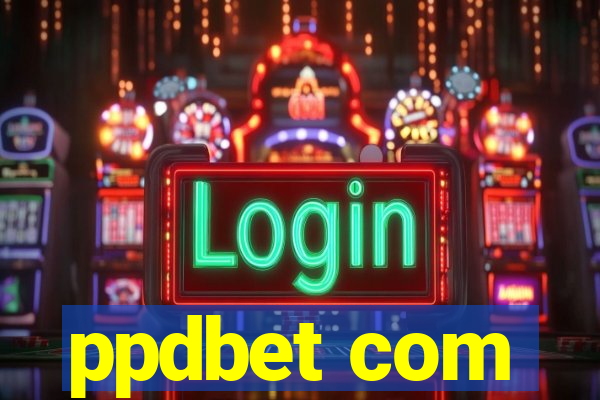 ppdbet com